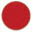 Longarinas pl�sticas polipropileno vermelho
                        s�lido